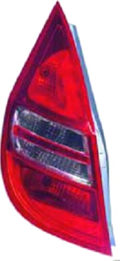 DIEDERICHS 6835090 Baklykt