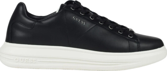 Guess Herre Sko Svart 43 EU, Guess Herre Sko Svart 43 EU,