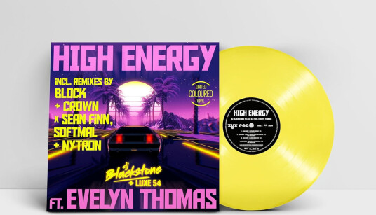 High Energy