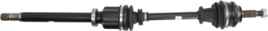 Point Gear Drivaksel POINT GEAR PNG72767