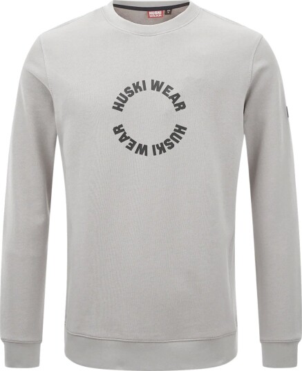 Huski Wear CT 9 CREW NECK