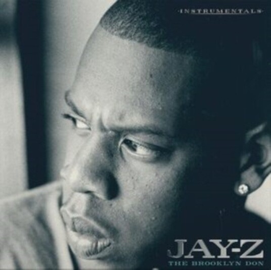 Jay Z Brooklyn Don Uk Vinyl