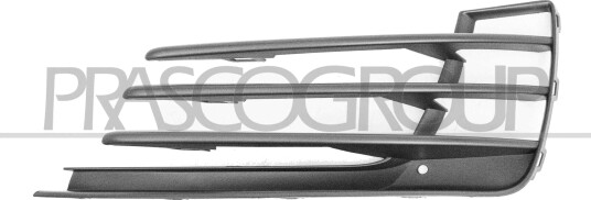 Ventilasjonsgitter PRASCO VG4022134