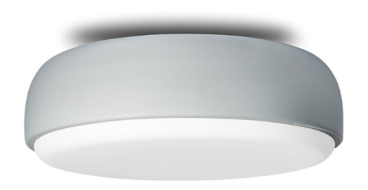 Northern Over Me 40 Taklampe/Vegglampe Støvet Blå Ø40 cm