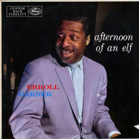 Erroll Garner Afternoon Of An Elf CD