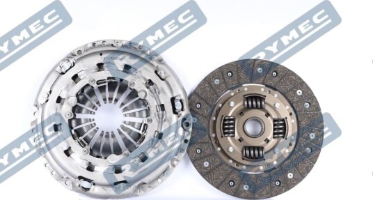 RYMEC JT1866 Clutchsett