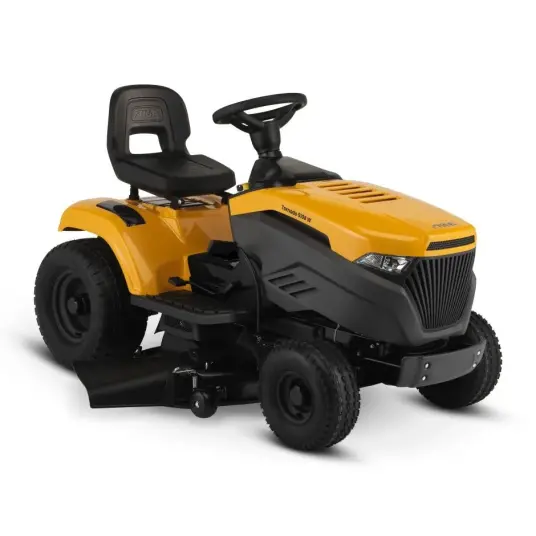 Stiga Tornado 5108 W - ST 550 Twin Stiga Tornado 5108 W - ST 550 Twin