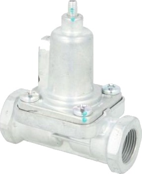 Overløpsventil PNEUMATICS PN-10337
