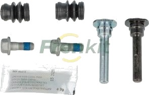 Føringshylsesett bremsecaliper FRENKIT 808030