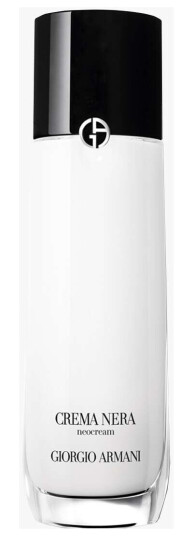 Giorgio Armani Beauty Crema Nera Neocream 125 ml