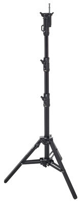 Avenger A1020B Combo Stand 20 Alu Bk Avenger A1020B Combo Stand 20 Alu Bk