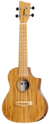 Gewa Manoa K-CO-BBE Bambus Uku Gewa Manoa K-CO-BBE Bambus Uku