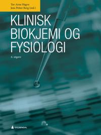 Klinisk Biokjemi Og Fysiologi