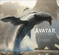 The Art Of Avatar The Way Of Water Av Tara Bennett