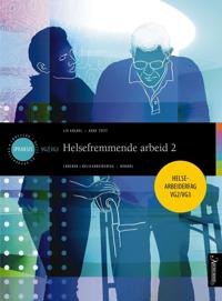 Helsefremmende Arbeid 2 Av Liv Guldal, Anne Tveit
