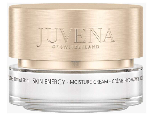Juvena Skin Energy Fuktighetskrem 50 ml for Normal Hud Juvena Skin Energy Fuktighetskrem 50 ml for Normal Hud