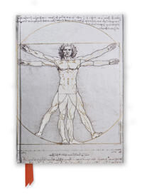 Da Vinci: Vitruvian Man