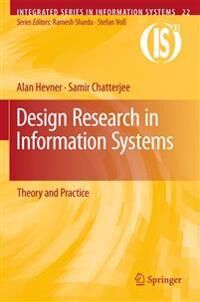 Hevner Alan Design Research in Information Systems