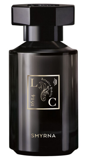 Le Couvent Smyrna Eau de Parfum 50ml Unisex Vegansk Parfyme Le Couvent Smyrna Eau de Parfum 50ml Unisex Vegansk Parfyme