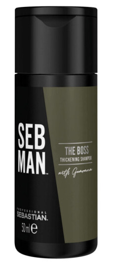 Sebastian Professional The Boss Thickening 50ml