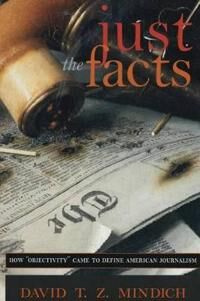 Mindich David T.Z. Just the Facts