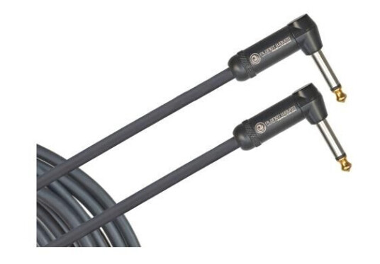 Waves Planet Waves Pw-Amsgrr-10 Instr.Kabel American Stage 2 Vinkl. 3 M.