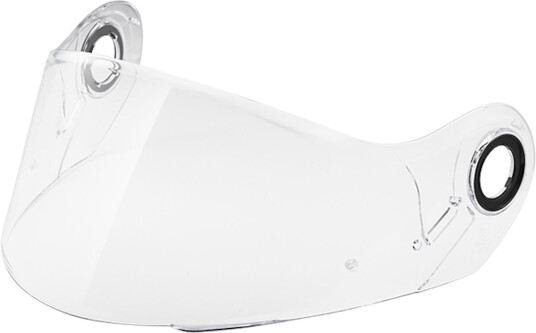 LS2 LS2 FF386/FF370/FF325 Visir en størrelse klar