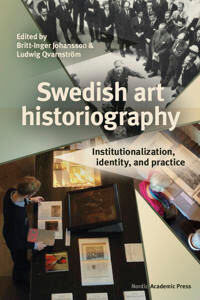 ART Johansson, Britt-Inger Swedish Art Historiography (9189361172)