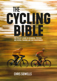 The Cycling Bible Av Chris Sidwells