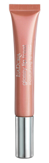 IsaDora Glossy Lip Treat 51 Pearly Nougat