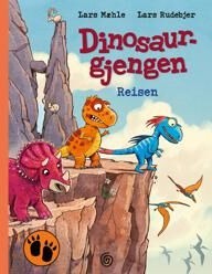 Reisen Av Lars Mæhle