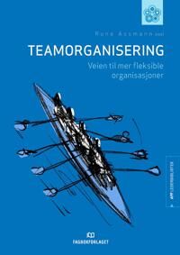Assmann Rune Teamorganisering