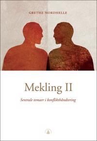 Mekling Ii Av Grethe Nordhelle