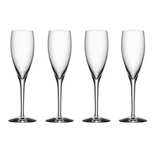Orrefors More Champagneglass 4-pack 4 stk/pakke Orrefors More Champagneglass 4-pack 4 stk/pakke