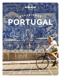 Experience Portugal Av Bruno B., Jennifer Barchfield, Daniel Clarke, Sandra Henriques, Marlene Marques, Joana Taborda