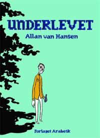 Hansen, Allan van Underlevet (8793819161) Hansen, Allan van Underlevet (8793819161)