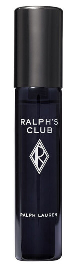 Ralph Lauren Ralph's Club Eau de toilette 10ml