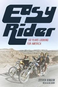 Easy Rider Av Steven Bingen