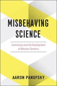 Panofsky Aaron Misbehaving Science