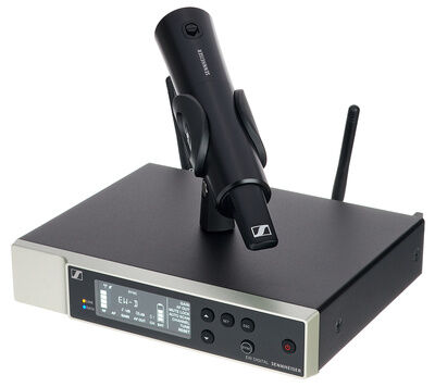Sennheiser ew-D SKM-S Base R4-9 Sennheiser ew-D SKM-S Base R4-9