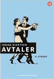 Avtaler Av Johan Giertsen