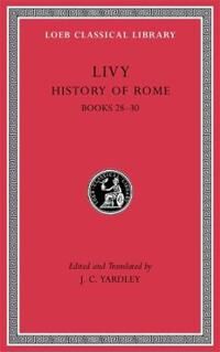 History Of Rome, Volume Viii Av Livy