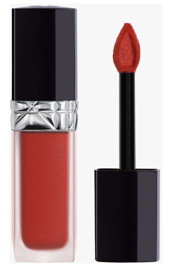 DIOR Rouge Dior Forever Liquid Lipstick 6 ml 861 Forever Charm