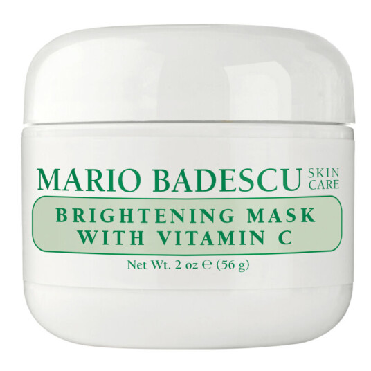 Mario Badescu Brightening Mask With Vitamin C 56g