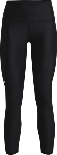 Under Armour Women's HeatGear� Armour Hi-Rise Ankle Leggings Sort XS Woman