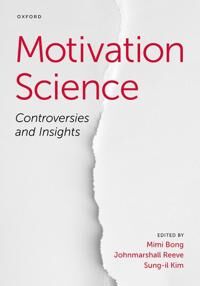 Bong Mimi Motivation Science