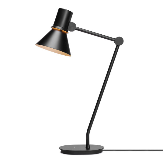 Anglepoise Type 80 Table Lamp Matte Black Anglepoise Type 80 Table Lamp Matte Black