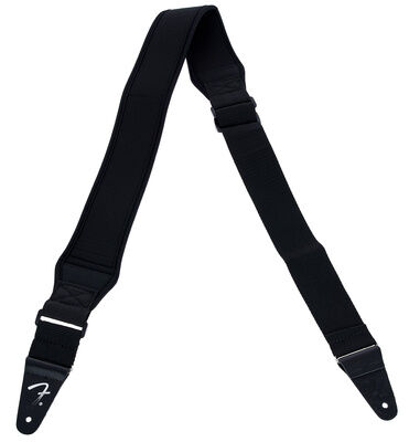 Fender Swell Neoprene Strap 2""