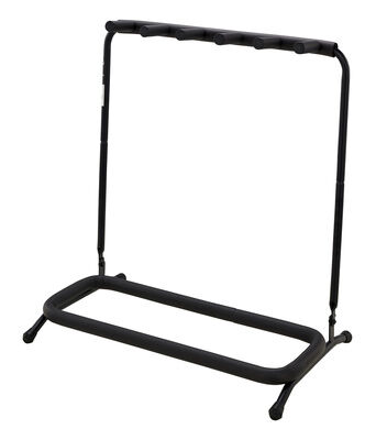 Fender Multi Guitar Stand 5 Fender Multi Guitar Stand 5