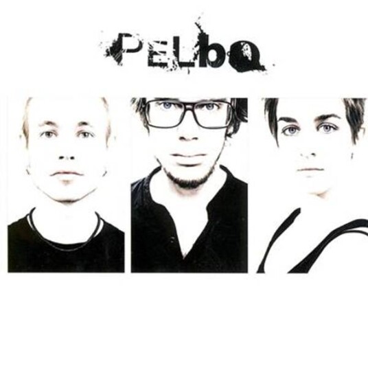 Pelbo Pelbo CD Pelbo Pelbo CD